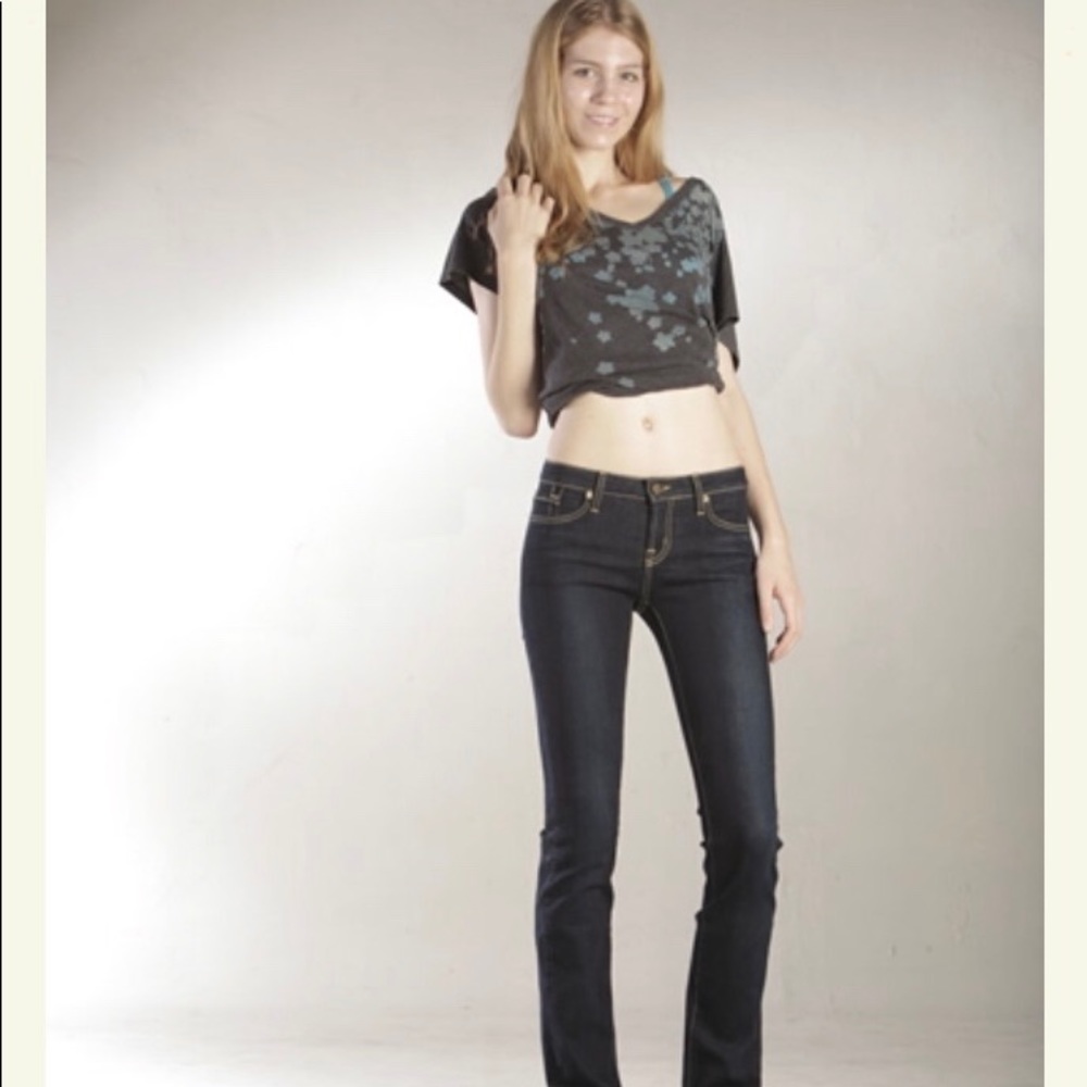 Skinny Jeans Skinny P’s - Size 29